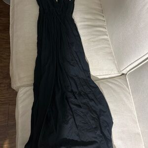 Abercrombie & Fitch maxi dress